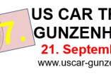 17. US-Car Treffen | Samstag, 21. September 2024