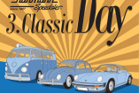 3. Hoffmann Speedster Classic Day | Sonntag, 23. Juni 2024