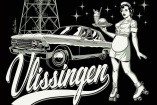 Vlissingen Vintage | Freitag, 21. Juni 2024