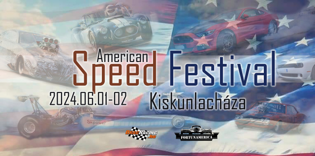 American Speed Festival