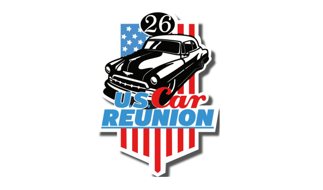 29. US Car Reunion