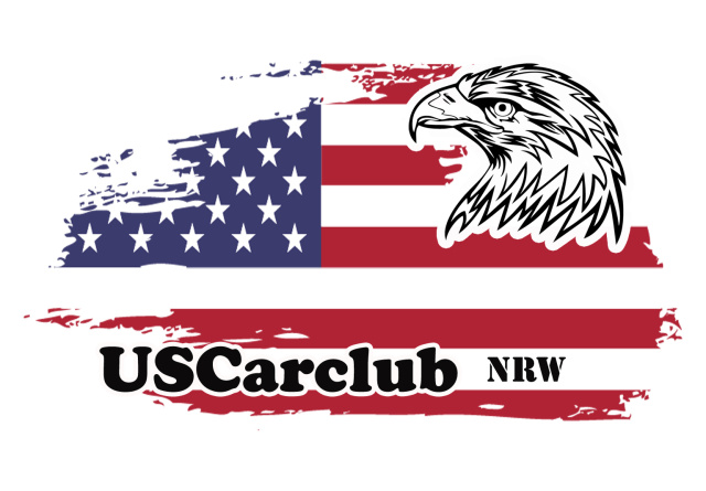 9. US-Car Treffen "Route 46“ des US Car Club NRW