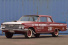 AmeriCar.de Special:: Flashback Friday: 1961 Chevrolet Biscayne "Old Reliable"